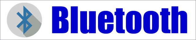 装備★Bluetooth