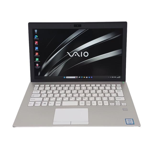 中古パソコン★VAIO Pro PF VJPF11(VJPF11C12N)