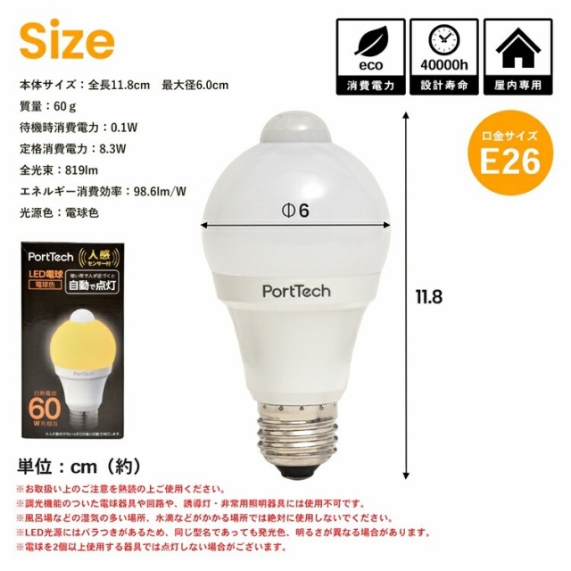 6台セット】一年保証 LED投光器 30W 電球色 PSE取得 IP65 広角