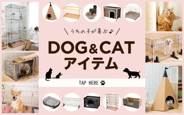 スライドサークル L チョコブラウン ペットサークル ペット