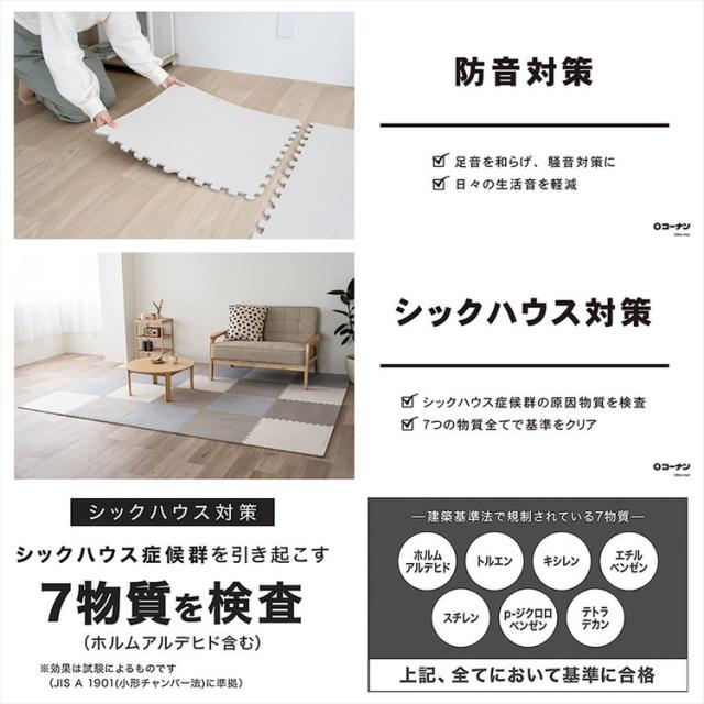 7物質を検査