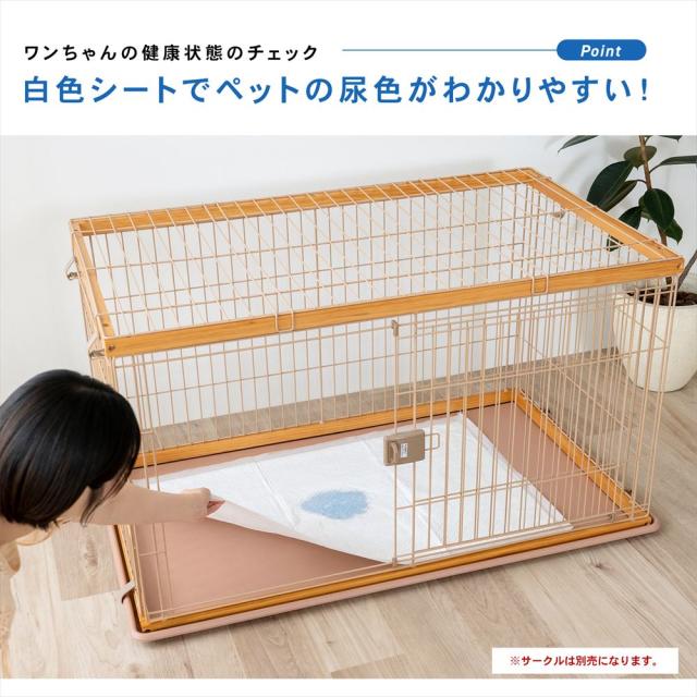 白色