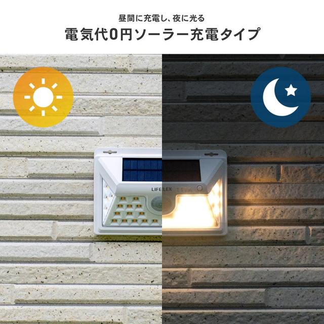 電気代0円
