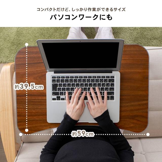 しっかり作業