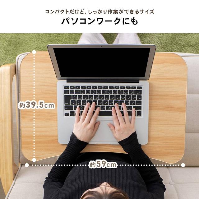 しっかり作業