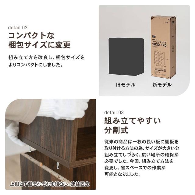 コンパクト