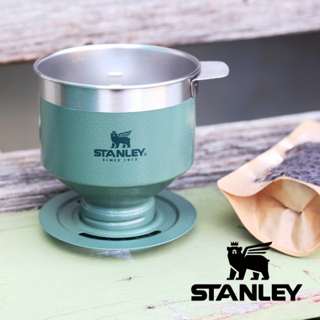スタンレー 広口コーヒープレス Stanley 10-02888-007 ハンマー
