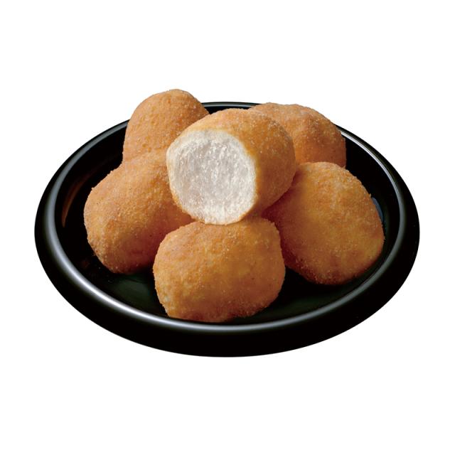 ふんわり名人きなこ餅