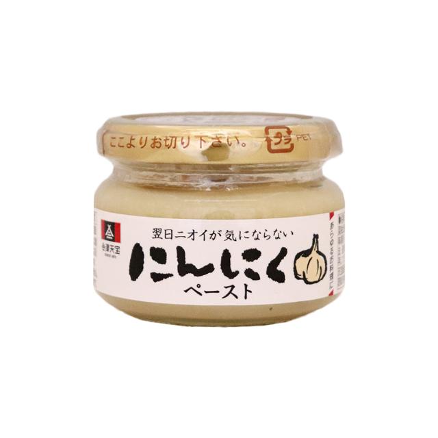 にんにくペースト にんにくペースト