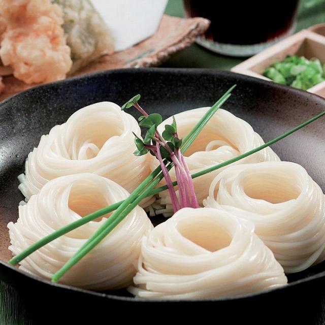 妻有ざるうどん 妻有ざるうどん