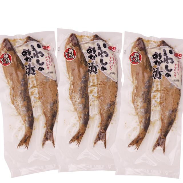 いわしのぬか漬け いわしのぬか漬け