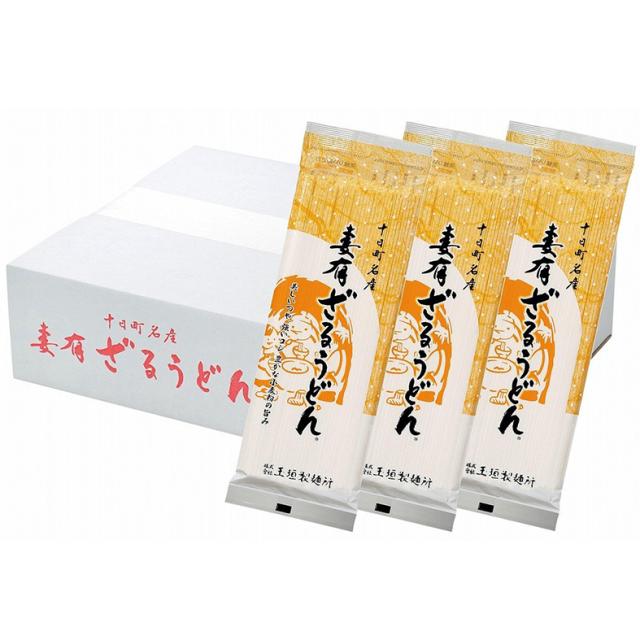 妻有ざるうどん 妻有ざるうどん