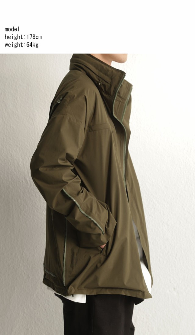 超激安通販 「SEAVEN」CARRY JACKET -Light- キャリージャケット 送料無料・6月10日0時〜再販。
メール便不可の通販はau PAY マーケット - antiqua|商品ロットナンバー:495978766 格安高評価