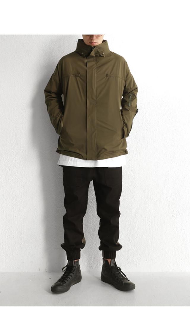 超激安通販 「SEAVEN」CARRY JACKET -Light- キャリージャケット 送料無料・6月10日0時〜再販。
メール便不可の通販はau PAY マーケット - antiqua|商品ロットナンバー:495978766 格安高評価
