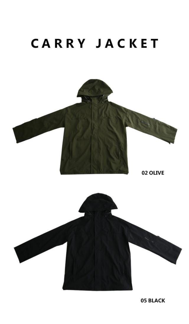 超激安通販 「SEAVEN」CARRY JACKET -Light- キャリージャケット 送料無料・6月10日0時〜再販。
メール便不可の通販はau PAY マーケット - antiqua|商品ロットナンバー:495978766 格安高評価