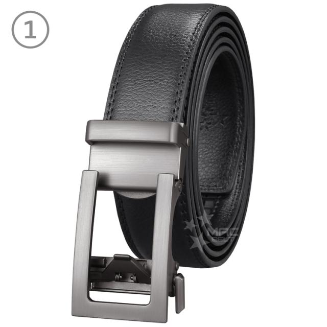 ベルト メンズ 本革 MB3-930-2