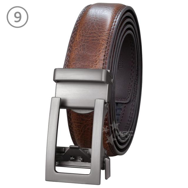 ベルト メンズ 本革 MB3-930-26