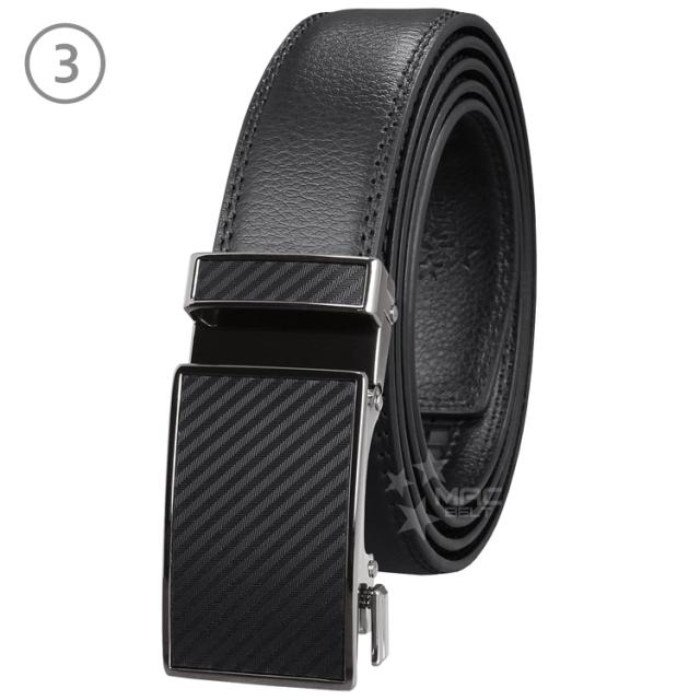 ベルト メンズ 本革 MB3-930-6