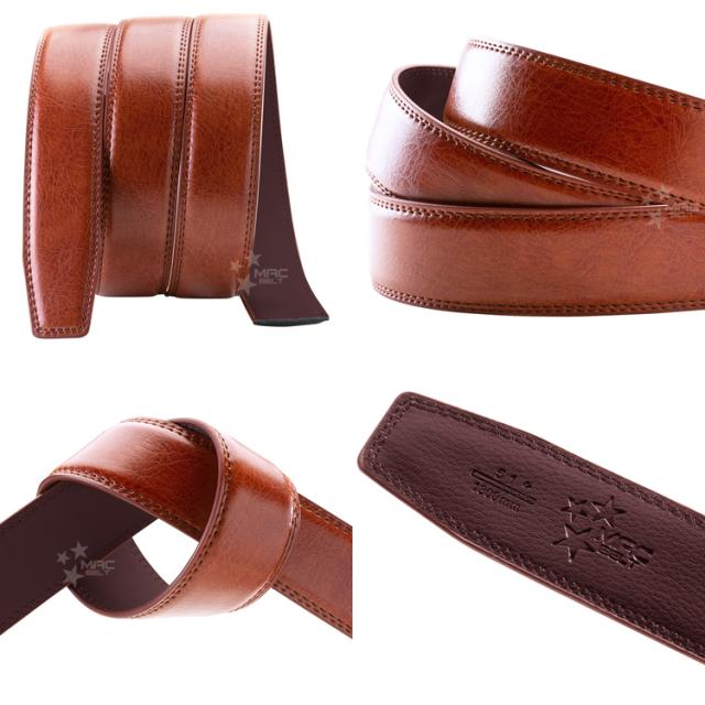 ベルト メンズ 本革 剣先内側 MB4-14