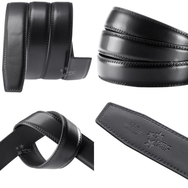 ベルト メンズ 本革 剣先内側 MB4-6