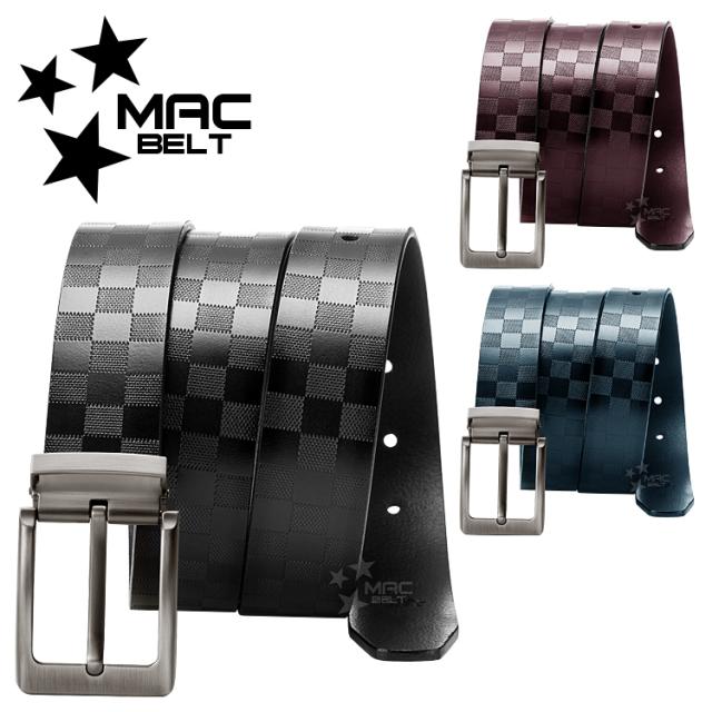 ベルト メンズ カジュアル MBA-120-1