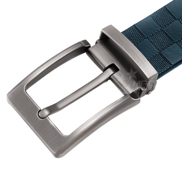 ベルト メンズ カジュアル MBA-120-24