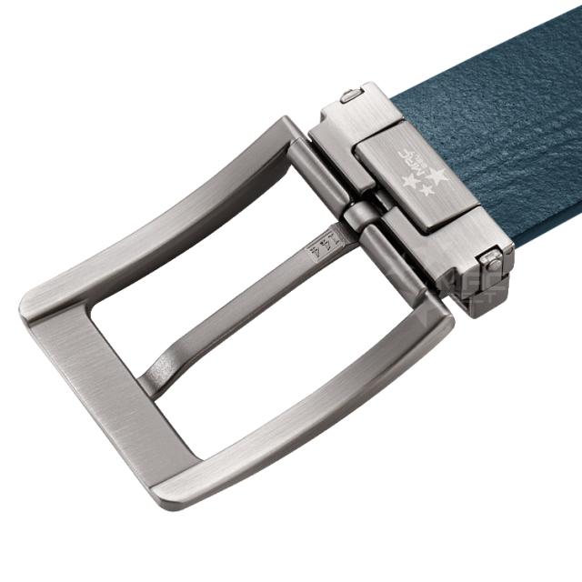 ベルト メンズ カジュアル MBA-120-25