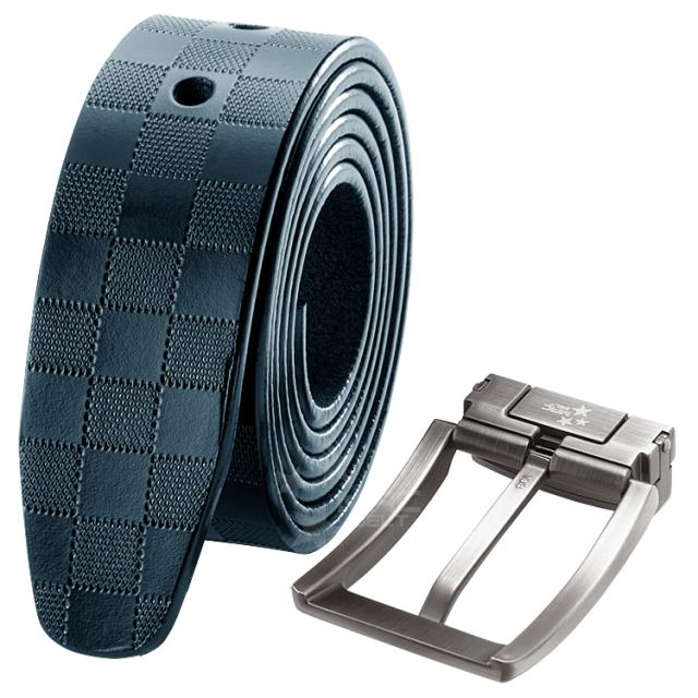 ベルト メンズ カジュアル MBA-120-26