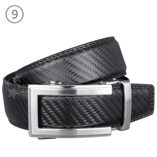 ベルト メンズ 本革 MBD-BK-10