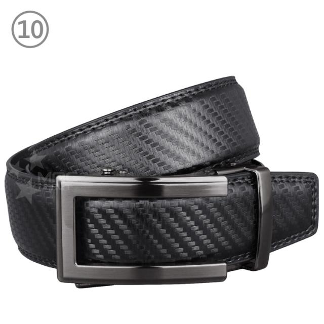 ベルト メンズ 本革 MBD-BK-11