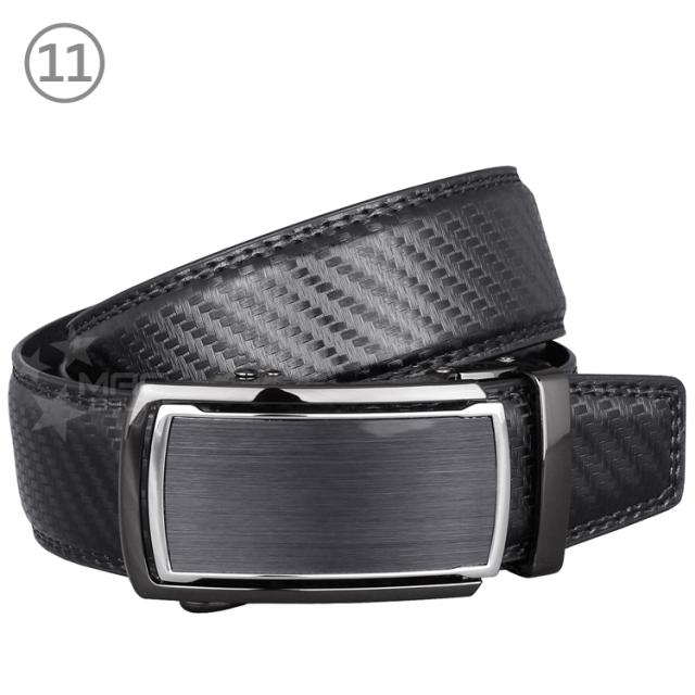 ベルト メンズ 本革 MBD-BK-12