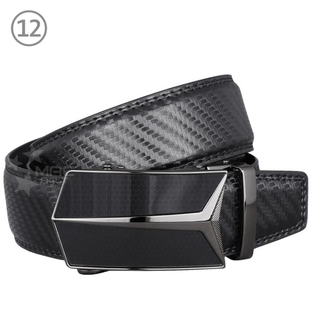 ベルト メンズ 本革 MBD-BK-13