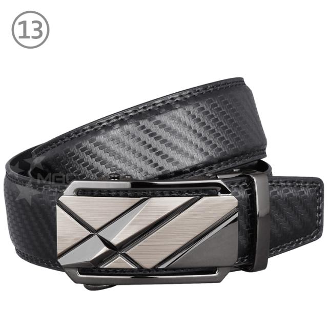 ベルト メンズ 本革 MBD-BK-14