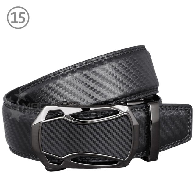 ベルト メンズ 本革 MBD-BK-16