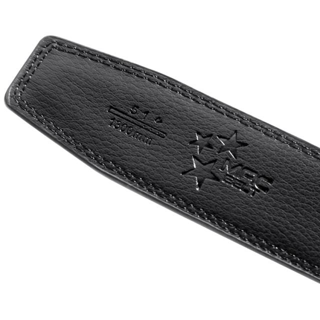 ベルト メンズ 本革 MBD-BK-24