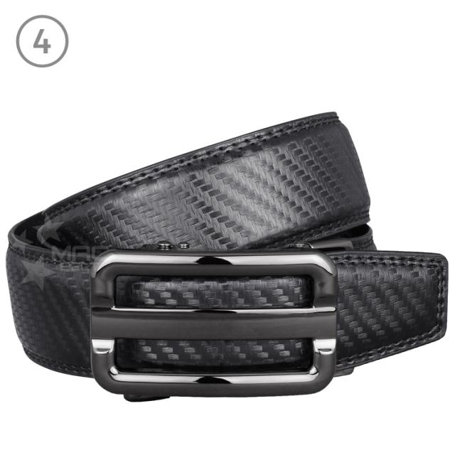 ベルト メンズ 本革 MBD-BK-5