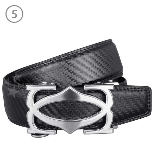 ベルト メンズ 本革 MBD-BK-6