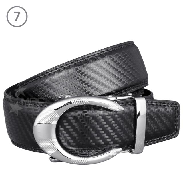 ベルト メンズ 本革 MBD-BK-8