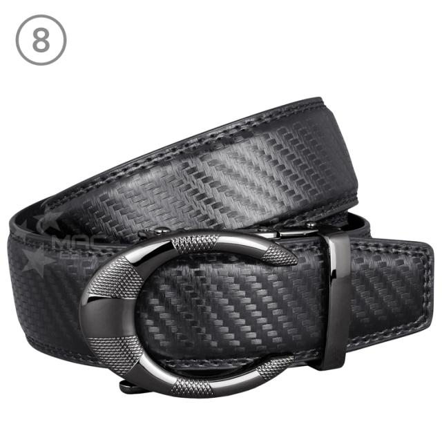 ベルト メンズ 本革 MBD-BK-9