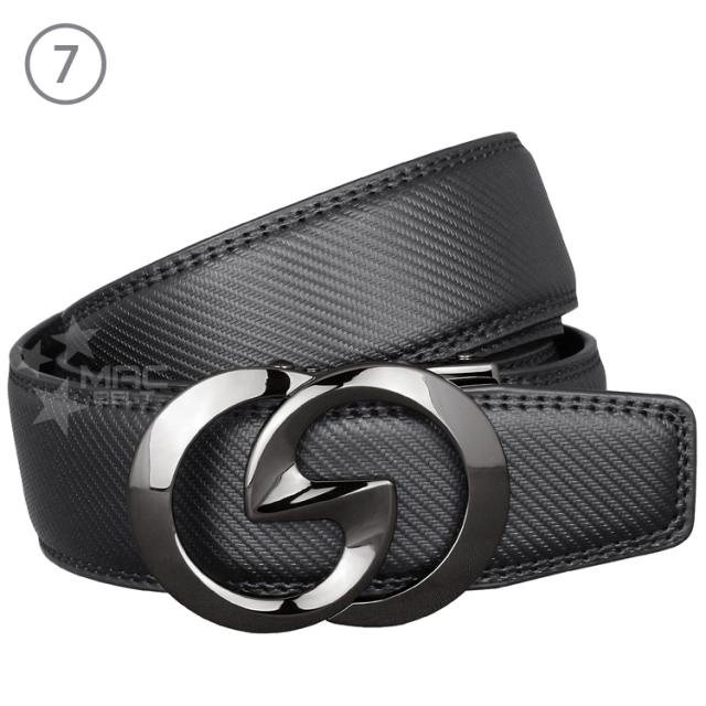 ベルト メンズ 本革 MBE-11