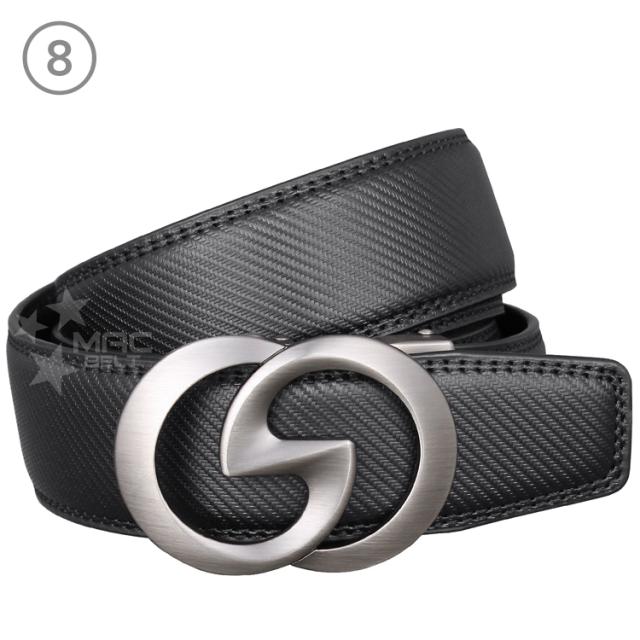 ベルト メンズ 本革 MBE-12