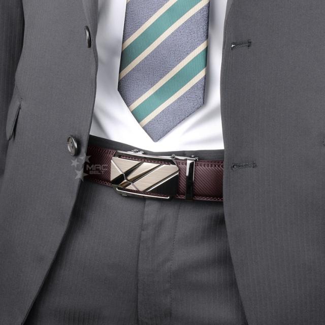 ベルト メンズ 本革 MBE-16