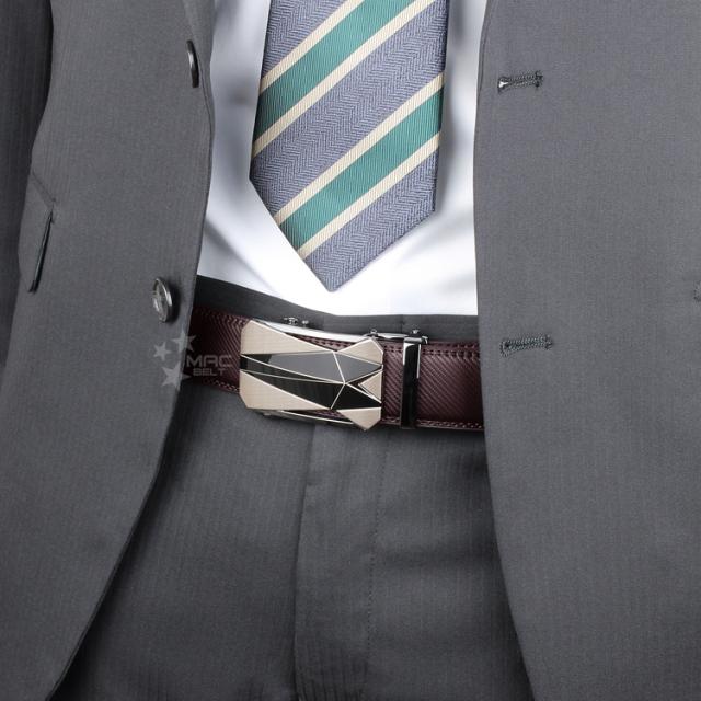 ベルト メンズ 本革 MBE-18