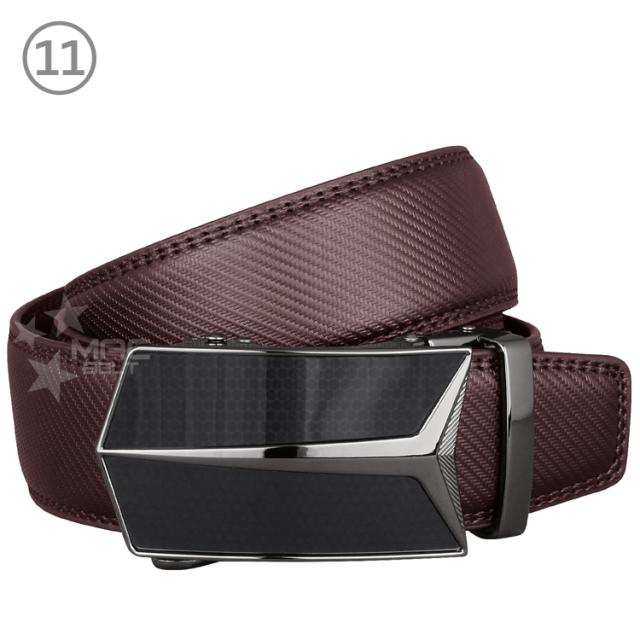 ベルト メンズ 本革 MBE-19