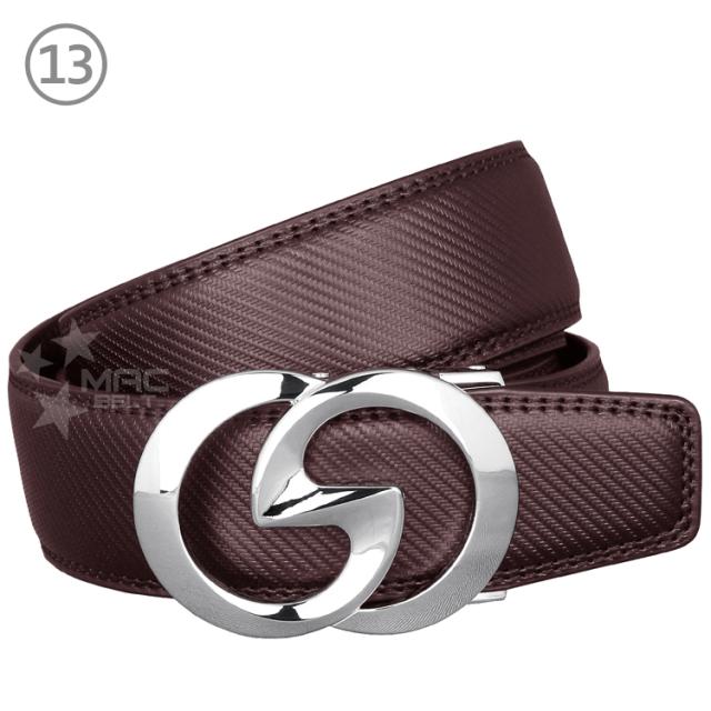 ベルト メンズ 本革 MBE-22
