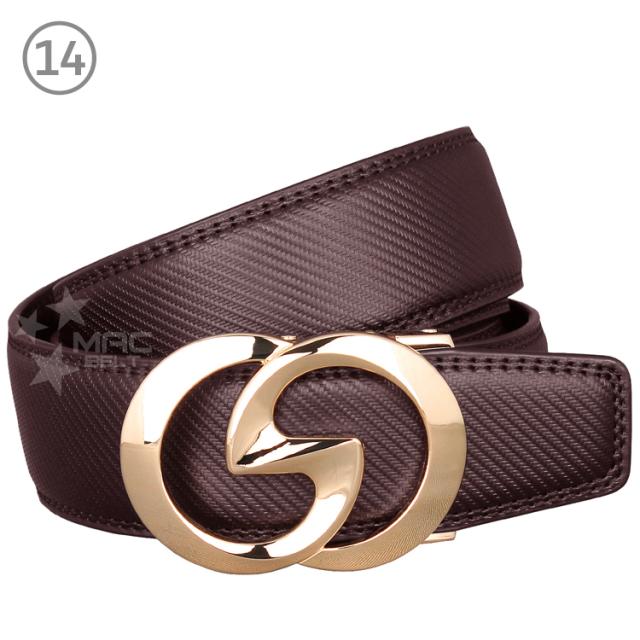 ベルト メンズ 本革 MBE-23