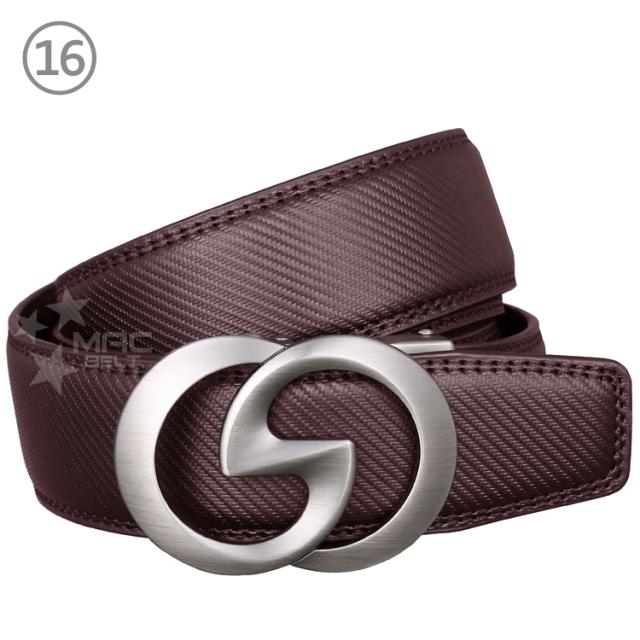 ベルト メンズ 本革 MBE-25