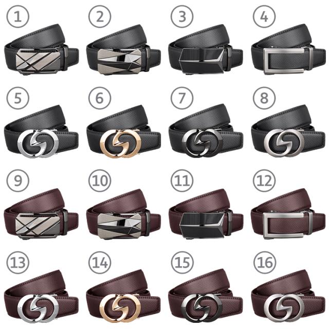 ベルト メンズ 本革 MBE-1