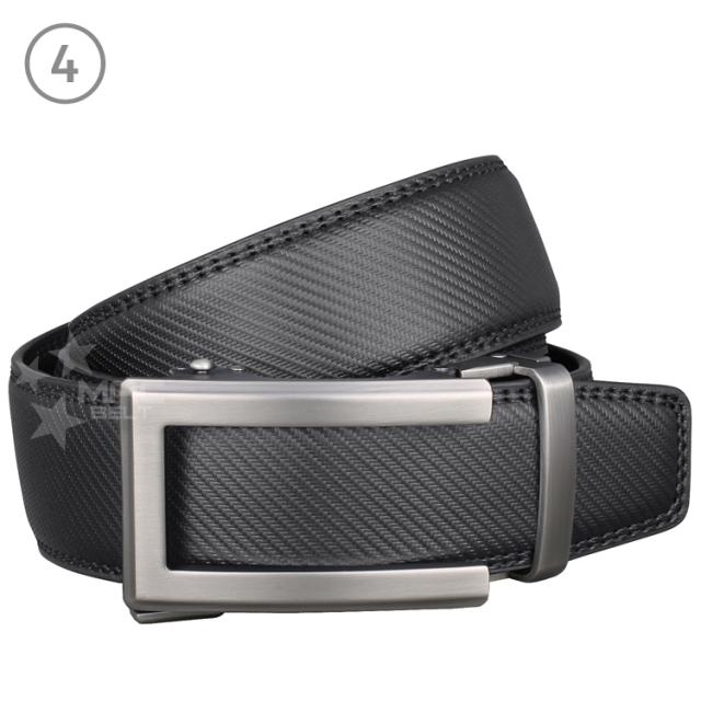 ベルト メンズ 本革 MBE-8