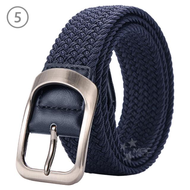 ベルト メンズ メッシュベルト MBM-100gy-11